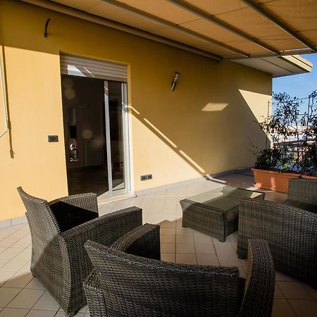 Terrazza Di Pinerolo 아파트 외부 사진