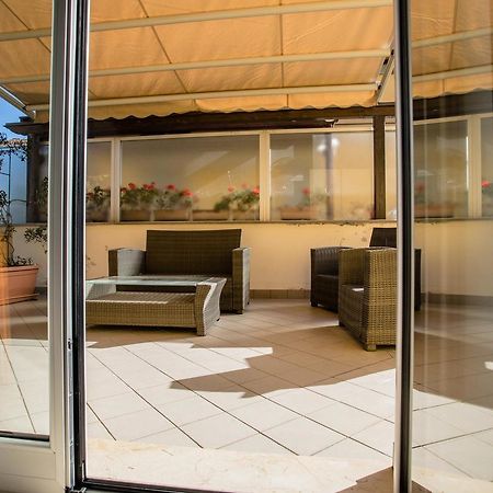 Terrazza Di Pinerolo 아파트 외부 사진