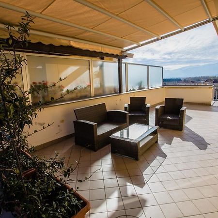 Terrazza Di Pinerolo 아파트 외부 사진