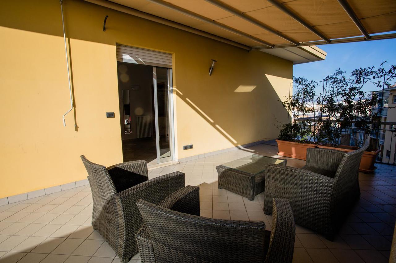 Terrazza Di Pinerolo 아파트 외부 사진