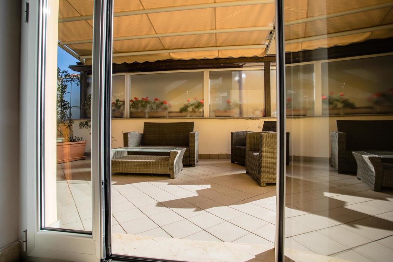 Terrazza Di Pinerolo 아파트 외부 사진